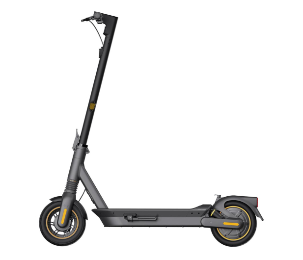 SEGWAY-NINEBOT KickScooter MAX G2 D - 1152115 - zdjęcie 2